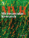 MICROVASCULAR RESEARCH雜志封面